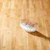 Parquet contrecollé campagne Romanée 3 frises