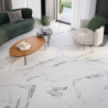 Carrelage Royal effet marbre