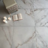 Carrelage Royal effet marbre