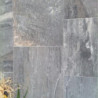 Carrelage Vars effet parquet rustique