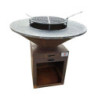 Brasero 100cm