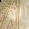 parquet conçu en pin maritime