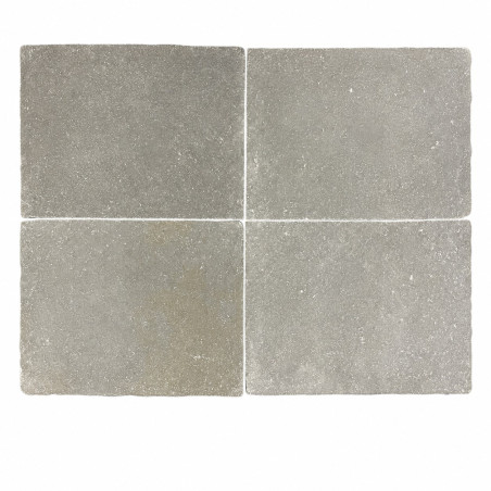 Dallage Écurie en pierre naturelle Tandur Blue 60x40 cm | Ligerio