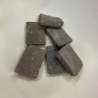 pavés grès d'inde gris