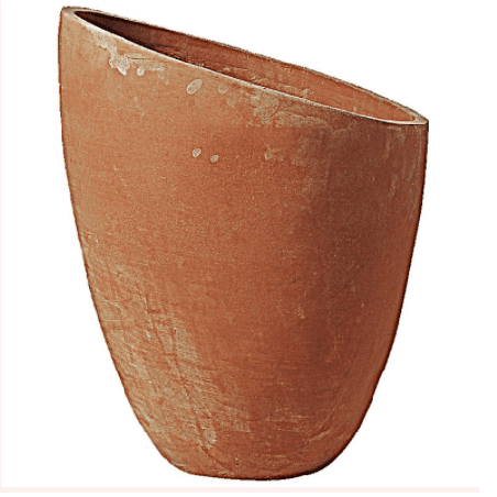 Vase Jambé