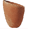 vase jambé