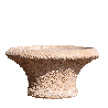 vase panier