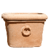 pot anneaux