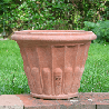 vase flauto