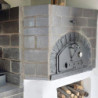 brique anthracite
