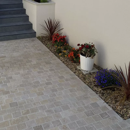 Pavé Cordillère