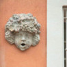 Tête de Bacchus