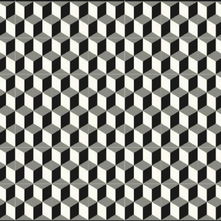 Carreaux de ciment Moderne