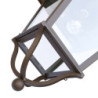 Lanterne Quai de Loire 85 cm de hauteur