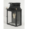 lanterne bordelaise 43 cm hauteur