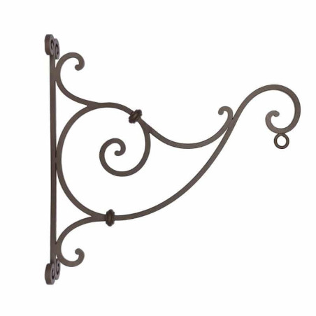 Potence Arabesque