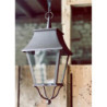 lanterne traditionnelle 60 cm hauteur 2