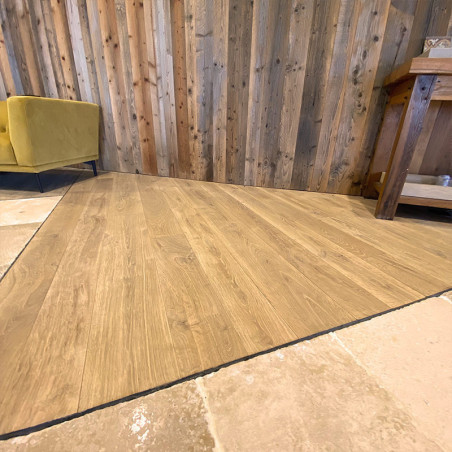 Parquet Cigare