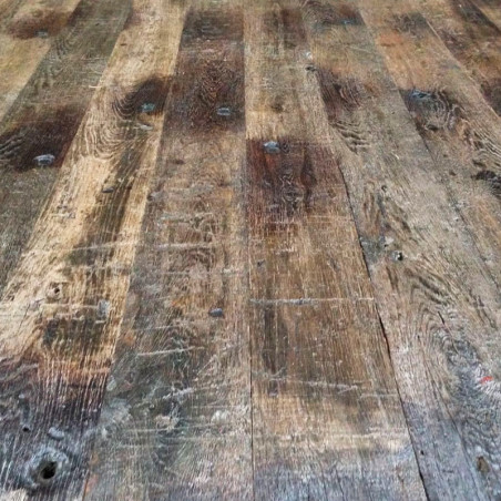 Plancher Saloon