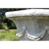 vase octogonal 6