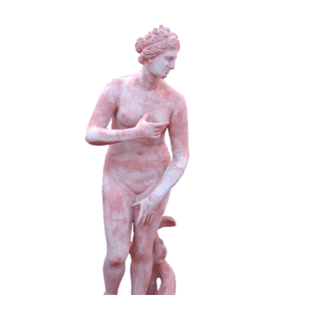 statue vénus médicis
