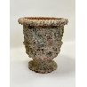 vase provençal dionysos patine antique