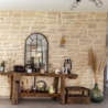 Parement de pierre tours : charme intérieur et extérieur - Ligerio