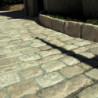 pavé chantilly bordure