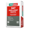 joint de carrelage grande largeur