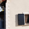 chaînage d'angle pavillon