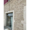 encadrement plaquage rustique 3