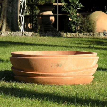 Vase Hula