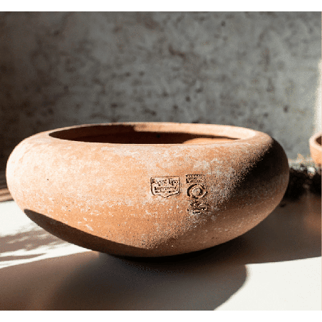 Vase Matera