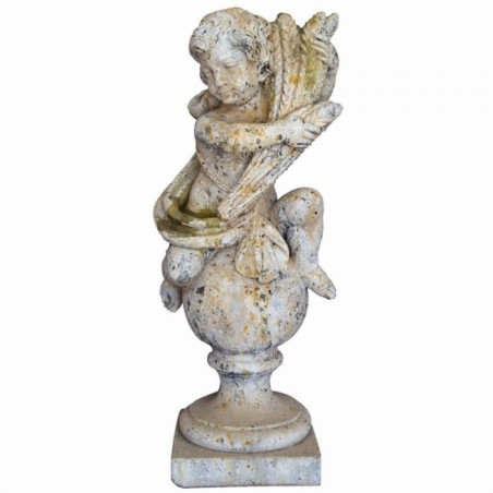 Putto d'Été