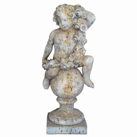 Putto du Printemps