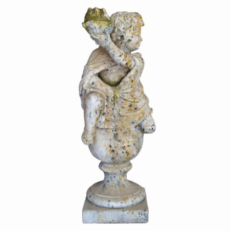 Putto d'Hiver