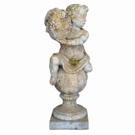 Putto d'Automne