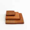 tomette carrée classique 13