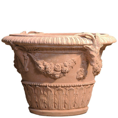 Vase Cabri