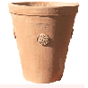 vase bord bandeau