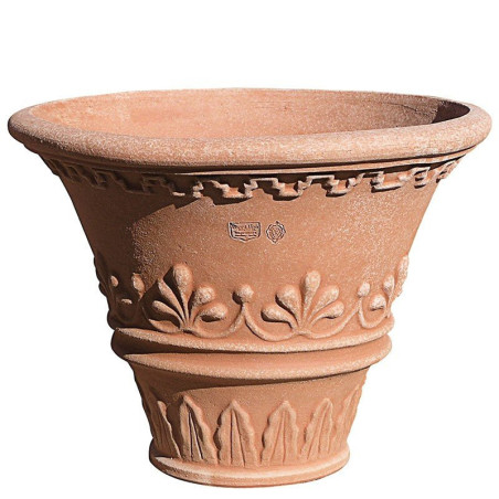 Vase grec