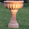 jardinière colonne maria