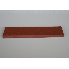 plinthe lisse rouge 2