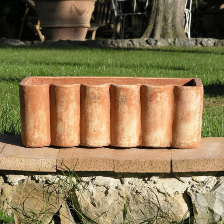 Pot Ondulina