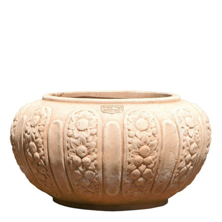 Pot Flores