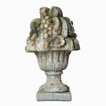 Ornement Bouquet de fleurs