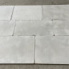 Dallage Atlantica Gris: Beauté et Cachet Authentique - Ligerio