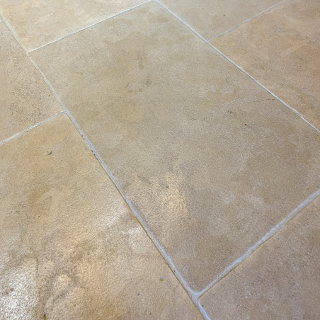 Dallage Saint Florentin