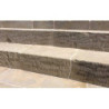 Marche / Bordure Abbaye pour Escaliers et Bordures - Ligerio