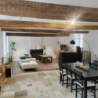 Carrelage en travertin deuxième choix (naturel)